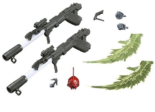 Х(BANDAI) RG 1/144 ʥ󥸥 ĥå ץǥ(ۥӡ饤󥷥å)