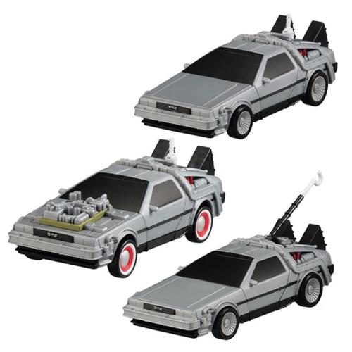 デロリアン デロリアン'タイムマシーン（1985）'