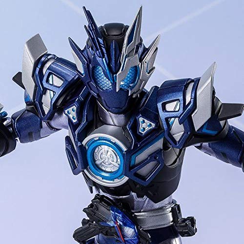 Х(BANDAI) S.H.Figuarts ̥饤 ̥饤ȥХ륫 (־Ź) Black