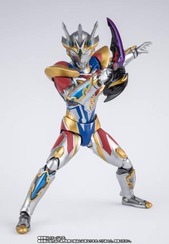 BANDAI SPIRITS(Х ԥå) S.H.Figuarts ȥ顡ޥ󥼥å ǥ륿饤
