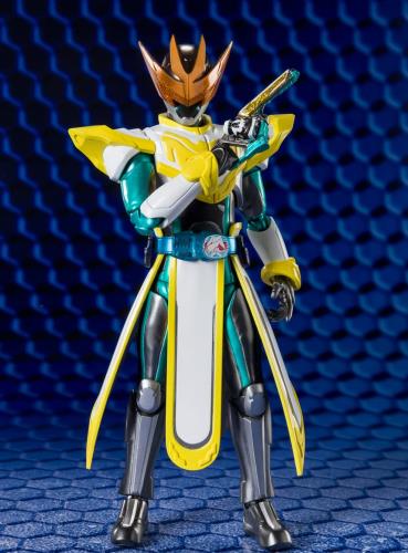 BANDAI SPIRITS(Х ԥå) S.H.Figuarts ̥饤饤 ХåȥΥࡿå륲Υ