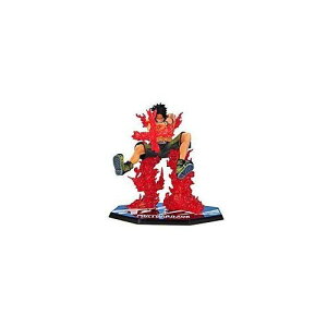 ワンピース フィギュアーツZERO ポートガス・D・エース -Battle Ver. 十字火-