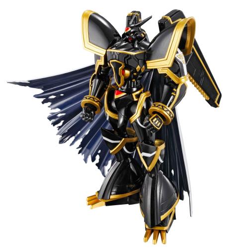 S.H.Figuarts DIGITAL MONSTER X-evolution ե 17cm ABSPVC ե奢