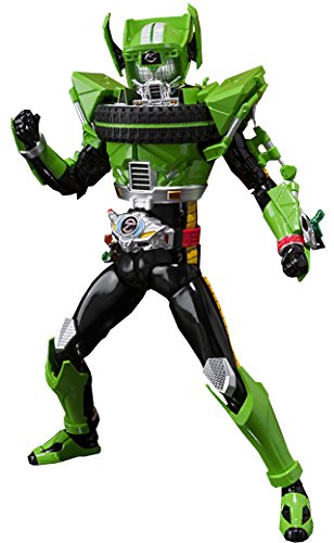 S.H.Figuarts ̥饤ɥ饤 ץƥ˥å 15cm ABSPVC ե奢