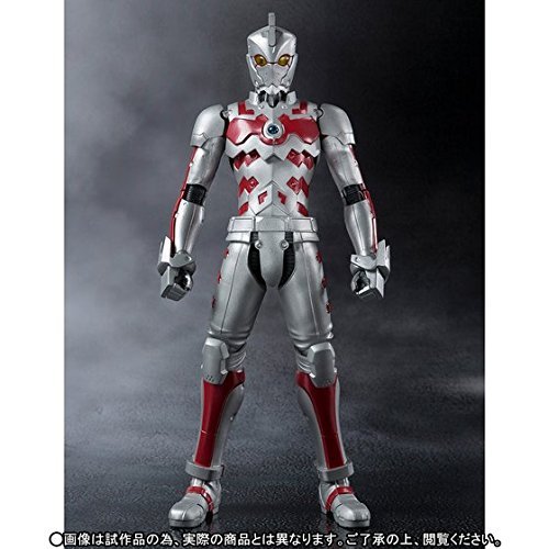 ULTRA-ACT  S.H.Figuarts ACE SUIT
