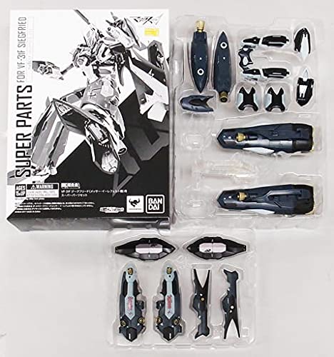 楽天市場】DX超合金 VF-31F ジークフリード(メッサー・イーレ 楽天市場】DX超合金 VF-31F ジークフリード(メッサー・イーレ