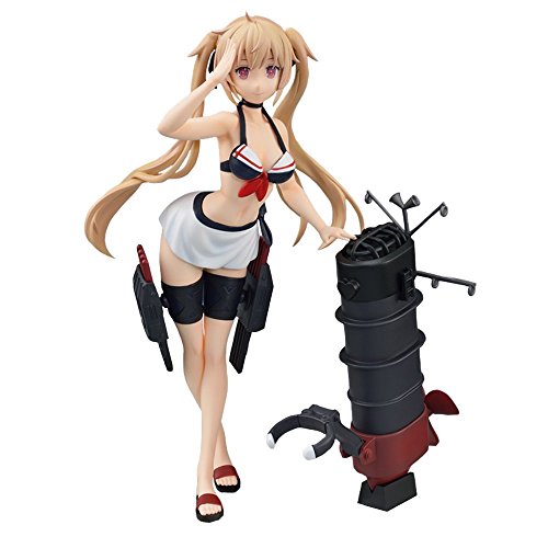 Amazon.co.jp: パルフォム 艦隊これくしょん ‐艦これ‐ 村雨改