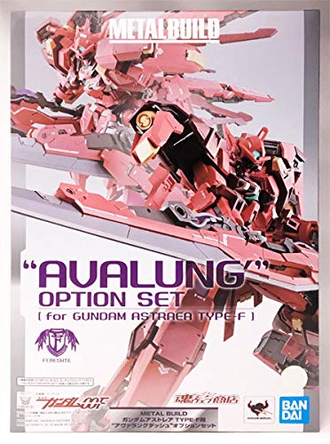 Х(BANDAI) METAL BUILD ॢȥ쥢 TYPE-Fѥ󥰥å奪ץ󥻥å(־Ź)