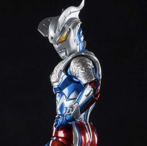 S.H.Figuarts ȥޥ󥼥 10ǯ Special Color Ver.