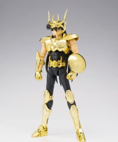 聖闘士星矢 聖衣大系 ドラゴンクロス 初期パッケージ 本体未使用