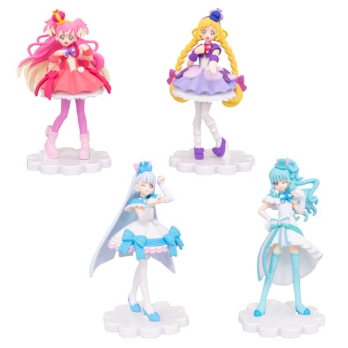 Х(BANDAI) ()դפ꤭夢 塼ƥե奢 (10) ᡦ塼󥬥 (ץꥭ奢꡼)