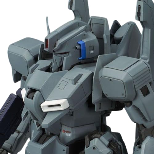 Other - MG 1/100 ゼータプラス（ユニコーンVer．） 色分け済みプラモデル 機動戦士ガンダムUC