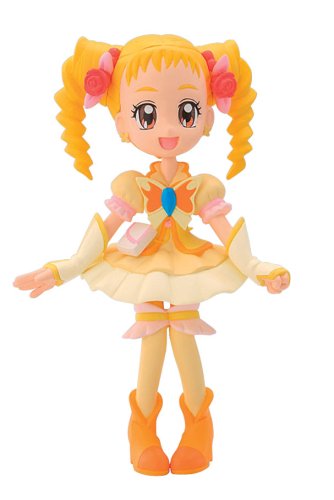 Yes!プリキュア5 GoGo! キュアドール! キュアレモネード