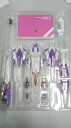 魂ネイション2011 METAL BUILD メタルビルド ダブルオーガンダム トランザムライザー