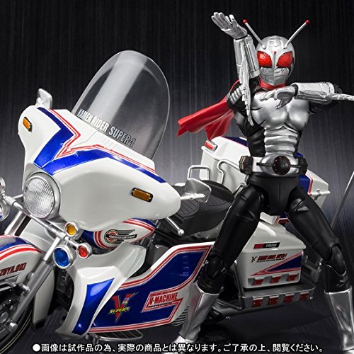 S.H.Figuarts ̥饤ѡ1Vޥ󥻥å