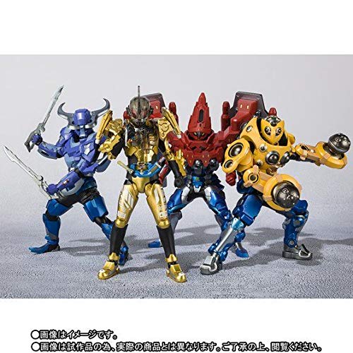 ե奢ZERO+S.H.Figuarts Ԥαϥեॻå