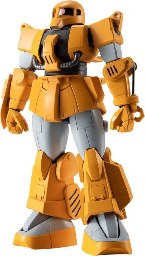 ROBOT SIDE MS MS-06W ̺ȷ ver. A.N.I.M.E.