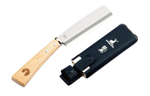 キャプテンスタッグ(CAPTAIN STAG) 鉈 ナタ スポーツ鉈 全長310mm 刃渡り150mm 日本製 燕三条製 キャプ..