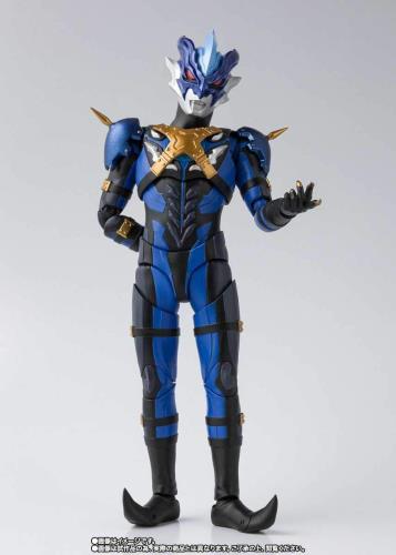 S.H.Figuarts ȥޥȥ쥮 ե奢