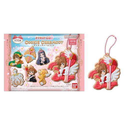 Х(BANDAI)  ɥץ COOKIE CHARMCOT (14) ᡦ塼󥬥 (ɥץ...