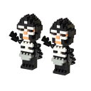 ナノブロック 魂ネイションシリーズ 仮面ライダー ショッカー戦闘員 NBTN_002