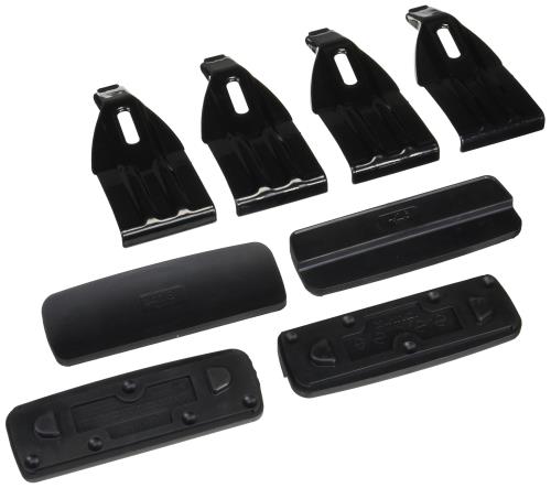 カーメイト(CARMATE) ルーフキャリア inno ベーシック取付フック トヨタ C-HR H2