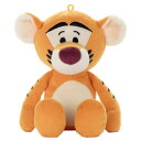 ディズニーキャラクター ビーンズコレクション ティガー ぬいぐるみ 座高12cm