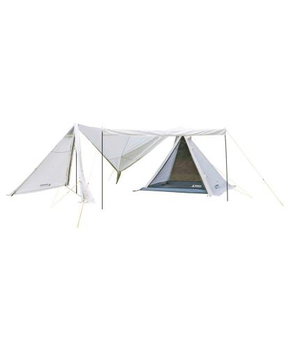 ץƥ󥹥å(CAPTAIN STAG) ƥ  ץ١ 4~5 680380H220cm UVPU...