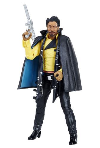 スター・ウォーズ レトロコレクション ランド・カルリジアン