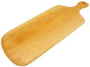 キャプテンスタッグ(CAPTAIN STAG) 木製 食器 スリムカッティングボード 50cm ウッドブレス UP-2597