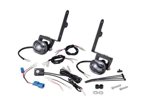 (Kijima) Х եץå CT125ϥ󥿡(JA55/JA65) LED ɿɿIP67 ...