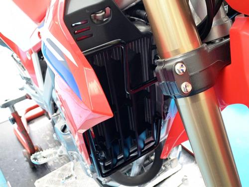 ������(Kijima) �Х����ѡ��� �饸������������ �����������֥�å��ž夲 CRF250L/RALLY HONDA 107-2132