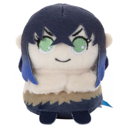 鬼滅の刃　ミニミニフレンズ　宇髄天元、煉獄杏寿郎、竈門炭治郎、我妻善逸 鬼滅の刃/minimaginationTOWN/ ミニミニフレンズ/竈門禰豆子