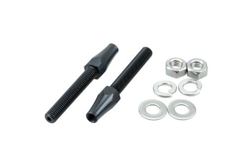 (Kijima) Х 󥫡 եȥƥ󥷥 nano ơĹ 25mm ֥åޥ 217-...