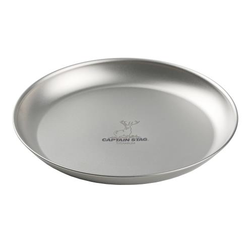 ץƥ󥹥å(CAPTAIN STAG) ȥɥ   ץ졼 19cm     UH-4509