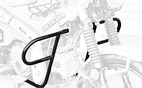 (Kijima) Хѡ 󥸥󥬡 ѥ׷¦19mm 660mm ֥åž夲 CT125ϥ󥿡...