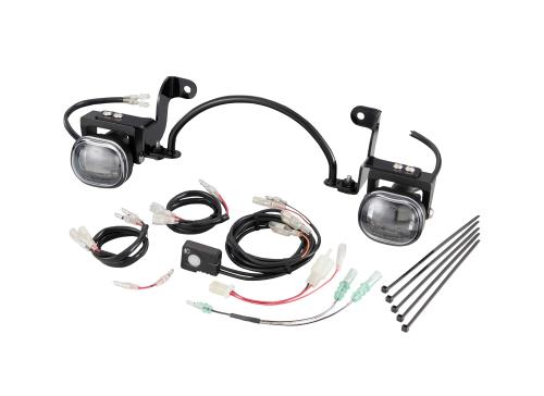 (Kijima) Х եץå 18W(2) IP67 5000-6200K ֥å ѡ110('1...