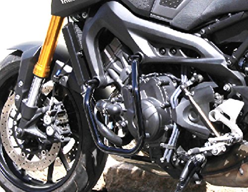 ������ (kijima)�Х��� �Х����ѡ��� ���󥸥󥬡��� �֥�å� MT-09/�ȥ졼���� YAMAHA 405-233