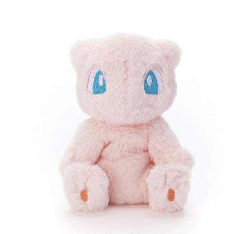 ݥ ä! ̤S ߥ奦 ⤵ 18cm