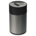 カーメイト(CARMATE) ルート品 車 ディフューザー アロマ 芳香剤 噴霧式 フレグランスディフューザー2 シャイニーブラック L10007Z