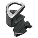 カーメイト(CARMATE) トヨタ カローラクロス専用 純正級 ドリンクホルダー センターコンソール取付 NZ834