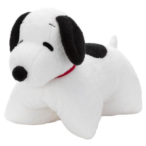 Snoopy - ピーナッツ ふらっとんぬいぐるみ スヌーピー ぬいぐるみ 幅約39cm