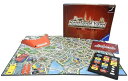 カワダ(Kawada) スコットランドヤード 東京 (Scotland Yard) 266357 ボードゲーム