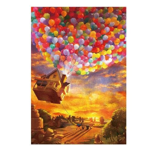 ƥ衼(Tenyo)  1000ԡ ѥ ǥˡ 뤸ζֲ «Ϥء (51x73.5cm) ...