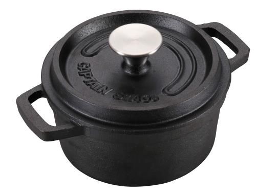 ץƥ󥹥å(CAPTAIN STAG) å å֥ 18cm 1.6L Ŵ ˥ СIH...