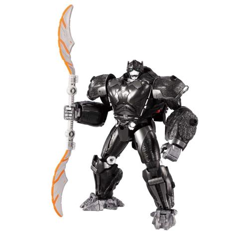Transformers: Revenge of the Fallen DLX Jetfire