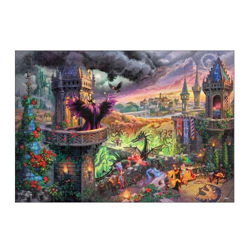 ƥ衼(Tenyo)  1000ԡ ѥ ǥˡ ȡޥ󥱡 ̲뿹 Maleficent (5...