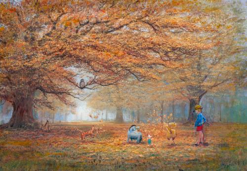 ƥ衼(Tenyo)  1000ԡ ѥ ǥˡ  祤   ꡼֥ (51x73.5cm) ...