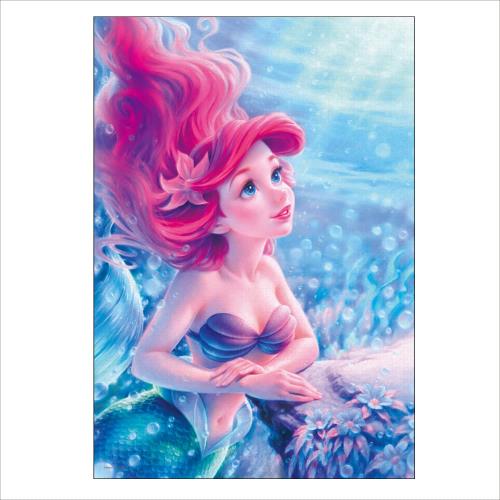 ƥ衼(Tenyo)  1000ԡ ѥ ǥˡ ȥޡᥤ ƴơ ꥨ (51x73.5cm)...