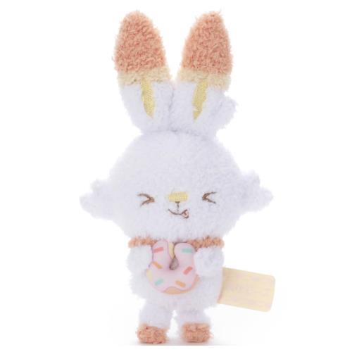 포켓피스 봉제인형 (과자 Ver.) 히바니 봉제인형 높이 약 21cm